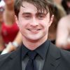 Daniel Radcliffe en juillet 2011 à New York