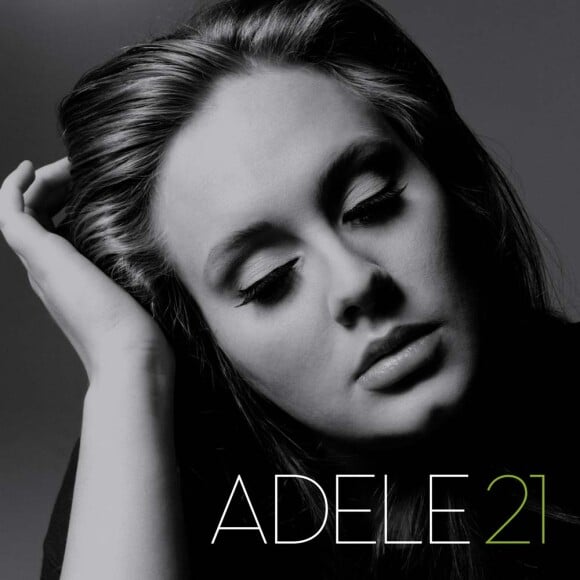 Adele - 21 - janvier 2011
