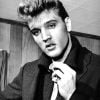 Elvis Presley, mars 1960.