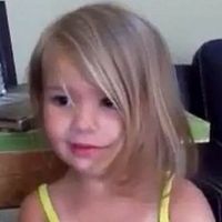 Maddie, la nièce de Britney Spears : A 3 ans, c'est déjà une baby star !