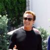 Le 30 juillet 2011, Arnold Schwarzenegger a fêté son 64e anniversaire : il a eu une journée bien chargée !