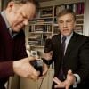 Image du film Carnage de Roman Polanski avec John C. Reilly et Christoph Waltz