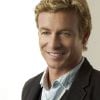 Patrick Jane (Simon Baker) dans la série Mentalist