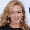 Kylie Minogue est aujourd'hui une femme magnifique qui gère sa carrière de belle manière et qui ne fait assurément pas ses 43 ans. Las Vegas, le 22 mai 2011.