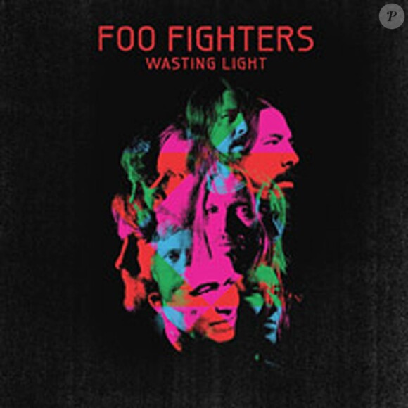 Wasting Light, septième album des Foo Fighters, paru en avril 2011