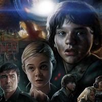 Les Schtroumpfs mettent la pression à la production de Spielberg, Super 8