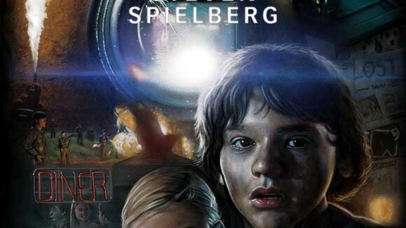 Les Schtroumpfs mettent la pression à la production de Spielberg, Super 8