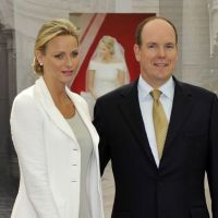 Albert de Monaco et Charlene : Elégants et unis, ils se plongent dans l'Histoire