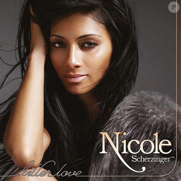 Nicole Scherzinger - album Killer Love - mars 2011.