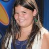 Madison De La Garza, lors de la projection de Phineas and Ferb, à Los Angeles, mercredi 3 août. 