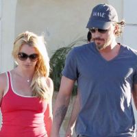 Britney Spears : Virée nautique collée à son Jason et avec ses deux bouts d'chou