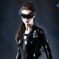 Anne Hathaway en Catwoman : Le costume intégral révélé
