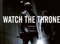 Kanye West et Jay-Z : Un teaser bien mégalo pour leur album Watch the throne