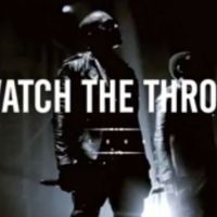 Kanye West et Jay-Z : Un teaser bien mégalo pour leur album Watch the throne