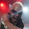 Les Allemands du groupe Scorpions ont fait souffler un vent de rock and roll, le vendredi 5 août 2011, au Festival de la Foire aux Vins de Colmar.