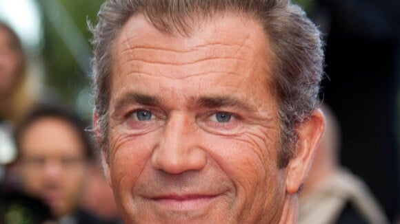 Mel Gibson : souriant, touchant et généreux, il se rachète une conduite !