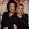 Paul Stanley, le Starchild de Kiss, et sa femme Erin Sutton ont eu une petite fille le 10 août 2011 : Emily Grace Stanley.