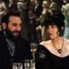 Gérard Depardieu et Isabelle Adjani dans Camille Claudel (1988)