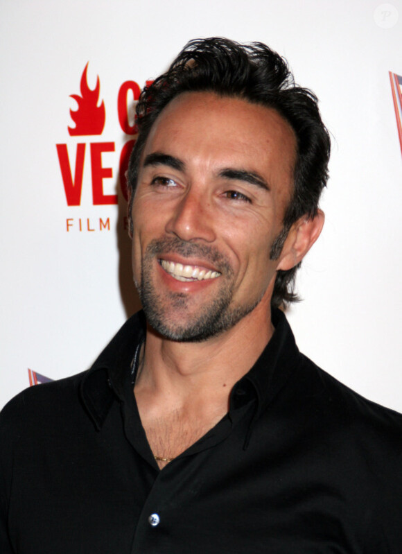 Francesco Quinn