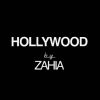Hollywood by Zahia, signé Alix Malka pour Vanity Fair Italie, août 2011.