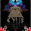 Kylie: Aphrodite Les Folies 3D est attendu le 30 septembre dans les bacs.