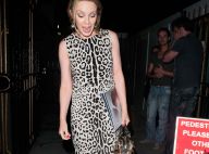 Kylie Minogue est Betty Blue Eyes, une adorable cochonne aux yeux bleus