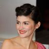 Audrey Tautou