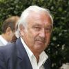 Le forain Marcel Campion