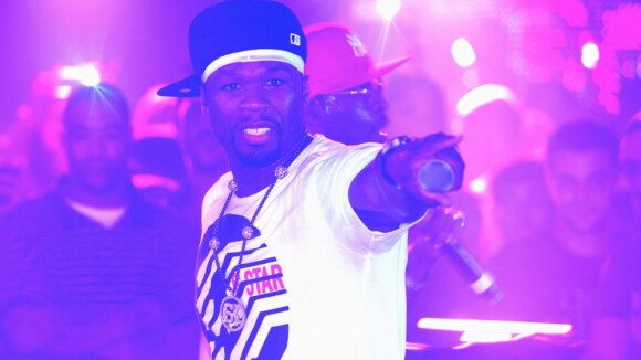 50 Cent : A Cannes, il déplace les foules pour le meilleur live de l'été