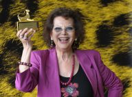 Claudia Cardinale et Isabelle Huppert ont illuminé Locarno