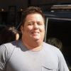 Chaz Bono en mai 2011 à New York