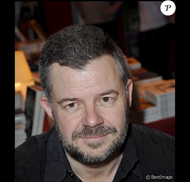 Eric Naulleau Mais Pourquoi Est Il Aussi Mechant Purepeople