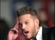 M. Pokora : Prêt à être juré de The Voice ? Il répond