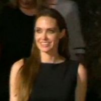 Angelina Jolie a emmené son fils Maddox lutter pour le déminage