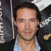 Nicolas Bedos en avril 2011.