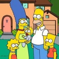 Les Simpsons accueillent une star qui va les rendre Gaga