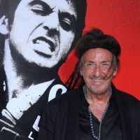 Al Pacino : Il retrouve Scarface le temps d'une soirée joyeuse