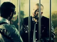 Stress : Le rappeur suisse se retrouve au poste pour son nouveau clip