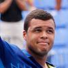 Jo-Wilfried Tsonga a bénéficié des conseils d'Andre Agassi alors qu'il était prêt à arrêter le tennis