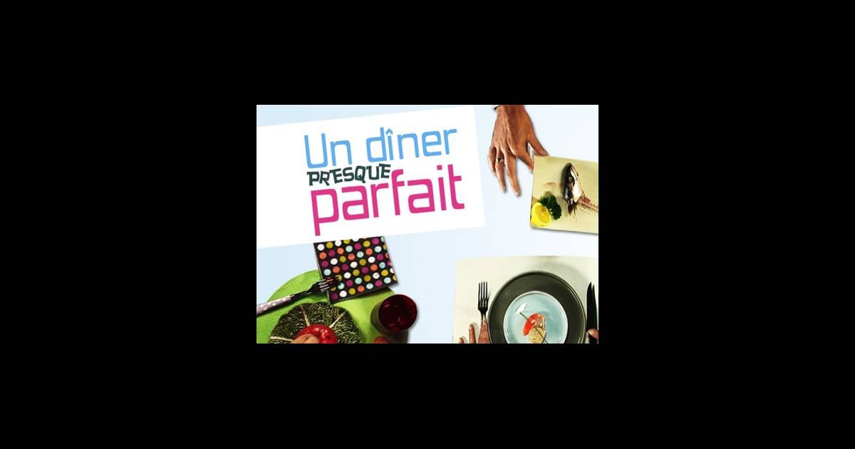 Qui A Gagner Un Diner Presque Parfait Un dîner presque parfait : Un ministre enfile le tablier ! - Purepeople