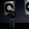 Steve Jobs présente le nouvel iPod Nano à San Francisco, le 9 septembre 2009.