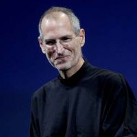Steve Jobs, très affaibli : l'appel déchirant de son père biologique