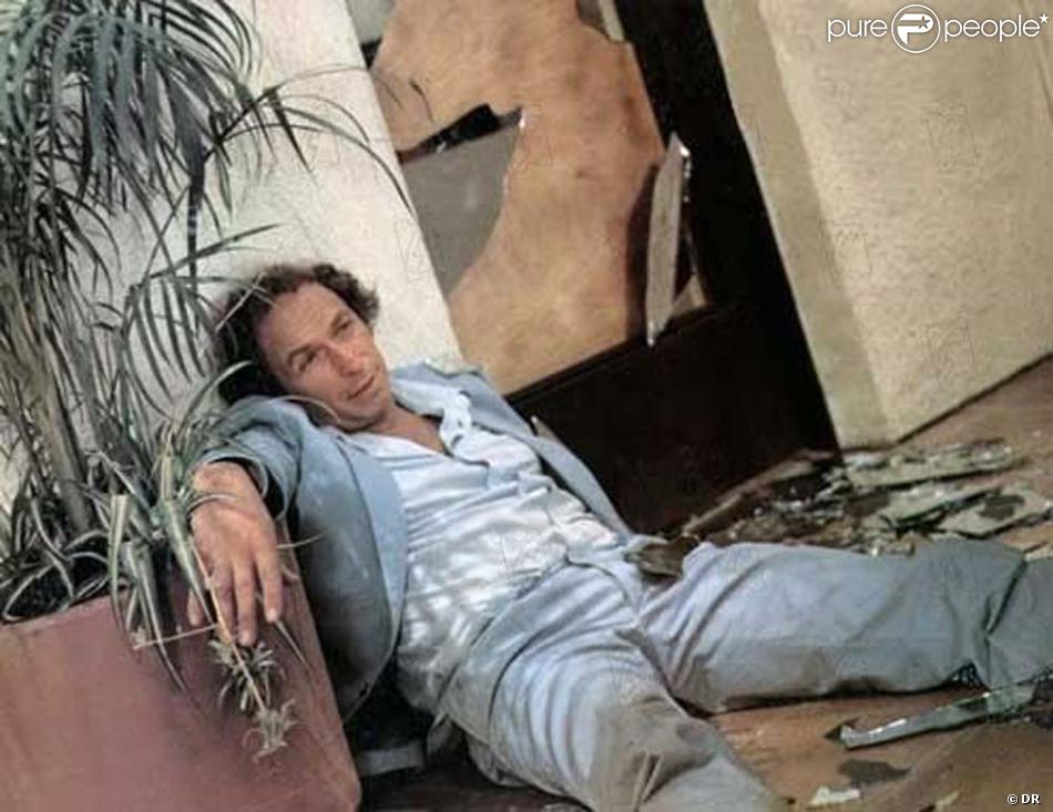La Chèvre Film Complet Pierre Richard Pierre Richard dans La Chèvre, en 1981. - Purepeople
