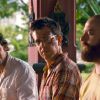 Bradley Cooper, Ed Helms et Zach Galifianakis dans Very Bad Trip 2