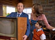 Le film de votre soirée : Kad Merad, Valérie Lemercier et leur fiston craquant