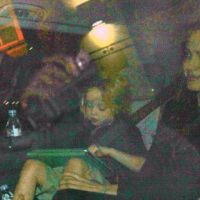 Angelina Jolie et Brad Pitt réunis avec leurs enfants pour une soirée gourmande
