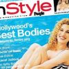 Juin 1995 : Sarah Jessica Parker pose pour InStyle, qui répertorie les plus beaux corps d'Hollywood.