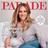 Sarah Jessica Parker évoque sa vie de famille et son rôle de mère dans le magazine Parade. 21 août 2011.