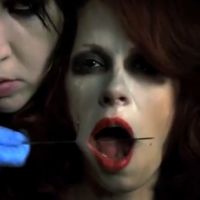 Shia LaBeouf réalise le nouveau clip de Marilyn Manson et c'est très trash