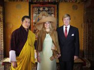 Mariage du roi dragon Jigme Khesar du Bhoutan : de nouveaux détails